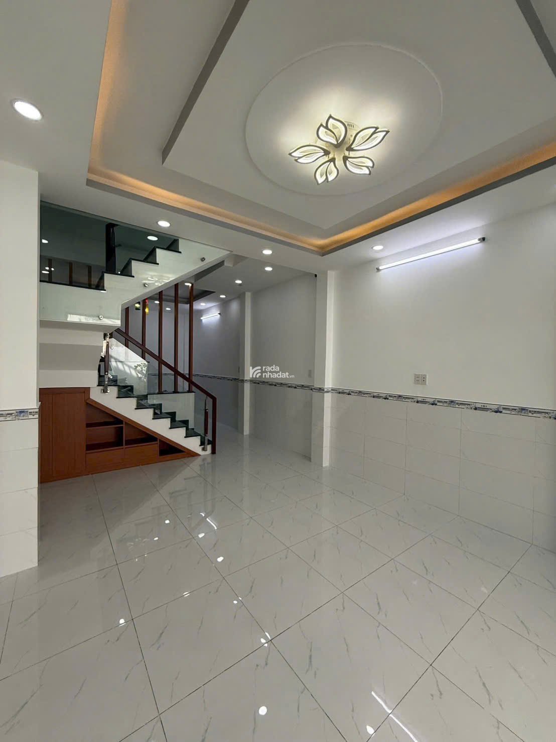 Chỉ Hơn 3 Tỷ Sở Hữu Ngay Căn Nhà NGUYỄN DU, GÒ VẤP/ DT 60,3M2/ Hẻm ÔTô/ SHR Chính chủ sang tên ngay