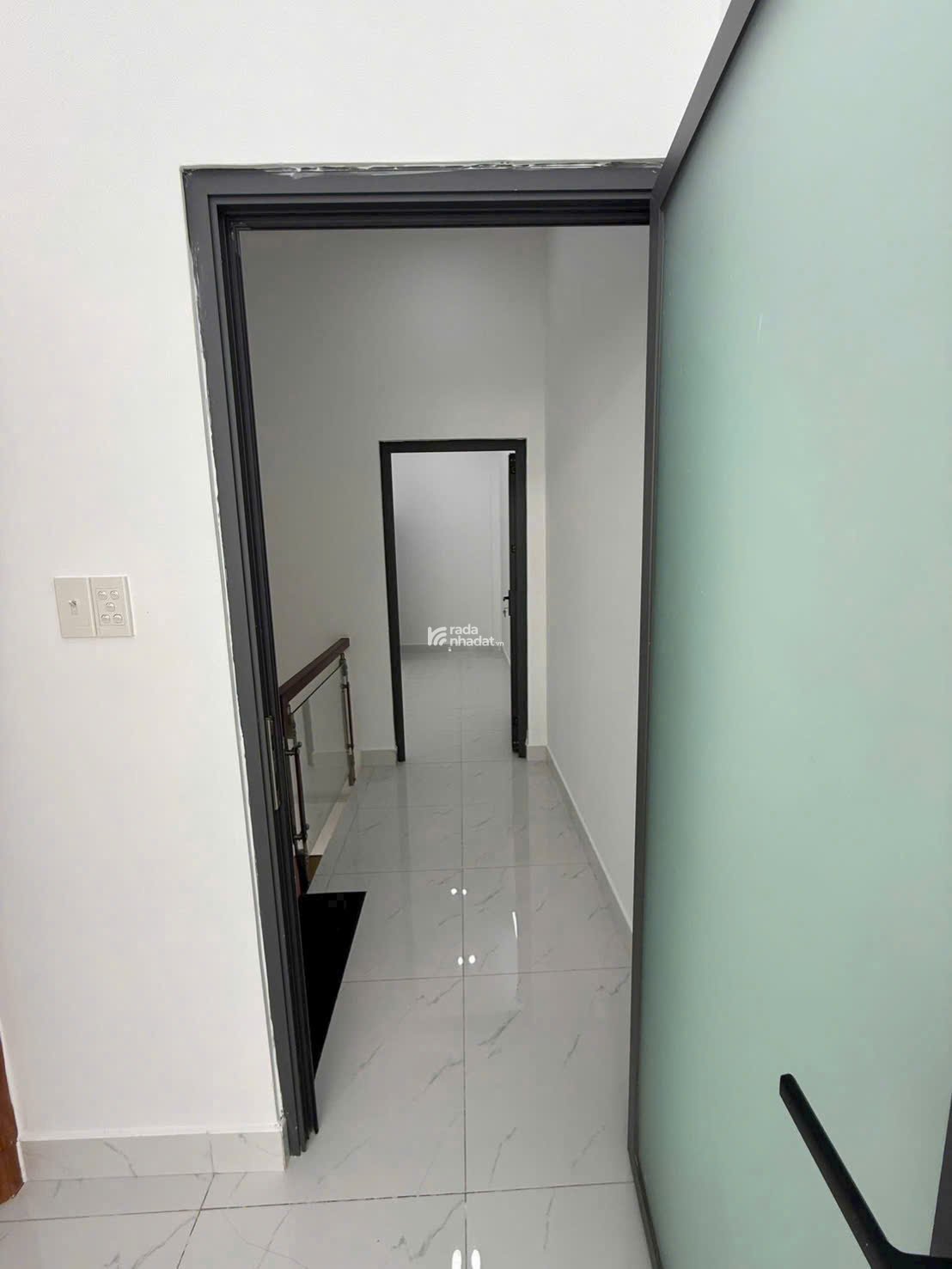 Chỉ Hơn 3 Tỷ Sở Hữu Ngay Căn Nhà NGUYỄN DU, GÒ VẤP/ DT 60,3M2/ Hẻm ÔTô/ SHR Chính chủ sang tên ngay