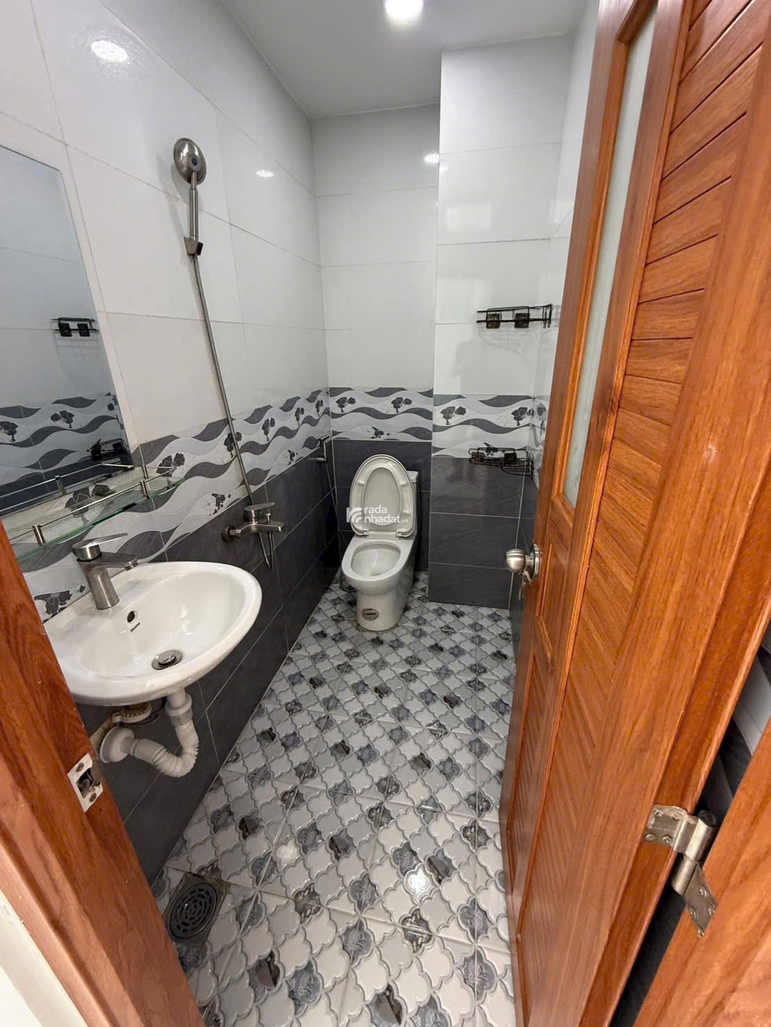 Chỉ Hơn 3 Tỷ Sở Hữu Ngay Căn Nhà NGUYỄN DU, GÒ VẤP/ DT 60,3M2/ Hẻm ÔTô/ SHR Chính chủ sang tên ngay