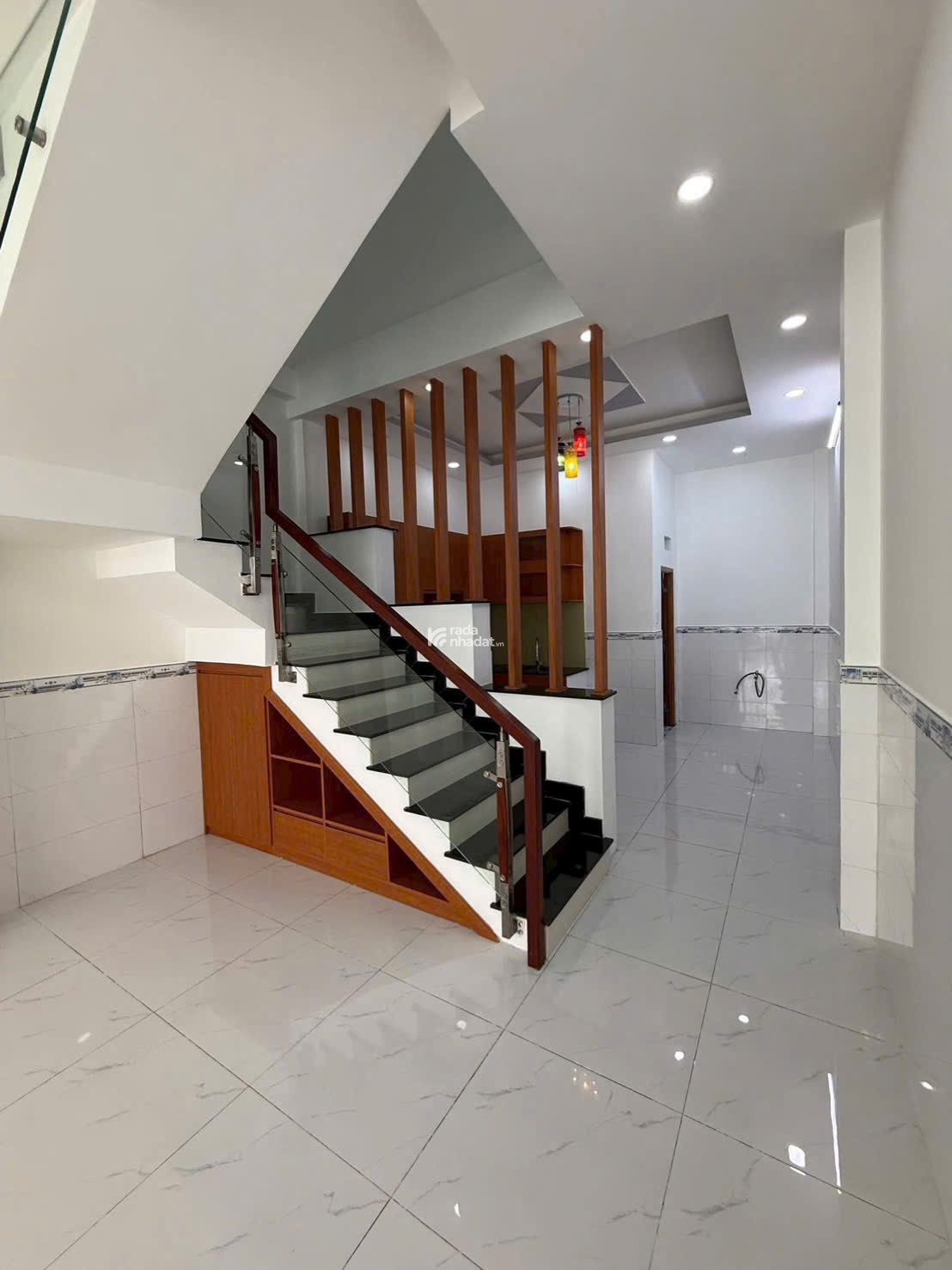 Chỉ Hơn 3 Tỷ Sở Hữu Ngay Căn Nhà NGUYỄN DU, GÒ VẤP/ DT 60,3M2/ Hẻm ÔTô/ SHR Chính chủ sang tên ngay