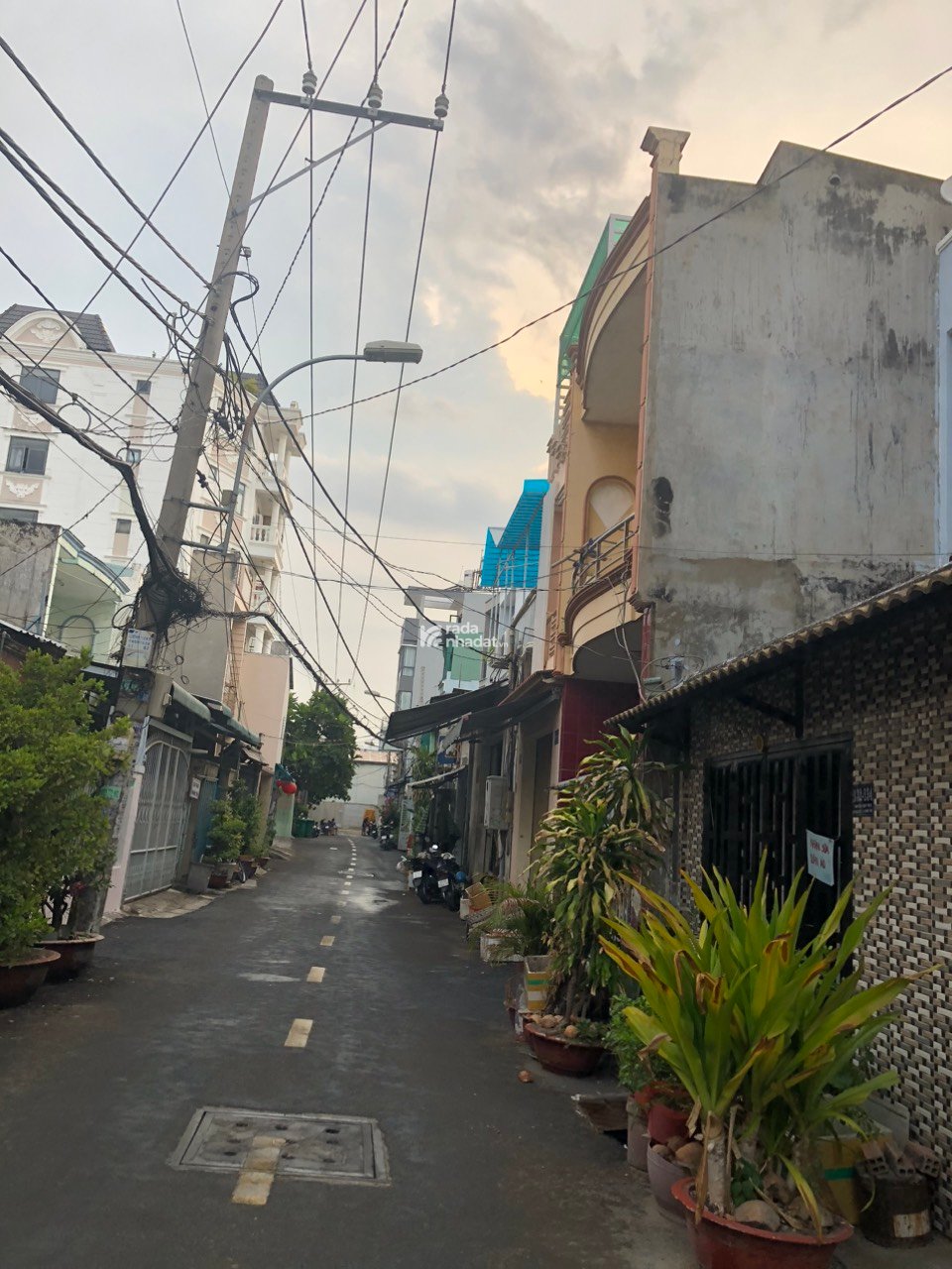 BÁN NHÀ AN LẠC AN DƯƠNG VƯƠNG 116M2 NGANG KHỦNG 10,5M NỞ HẬU 5PN NHỈNH 5 TỶ   