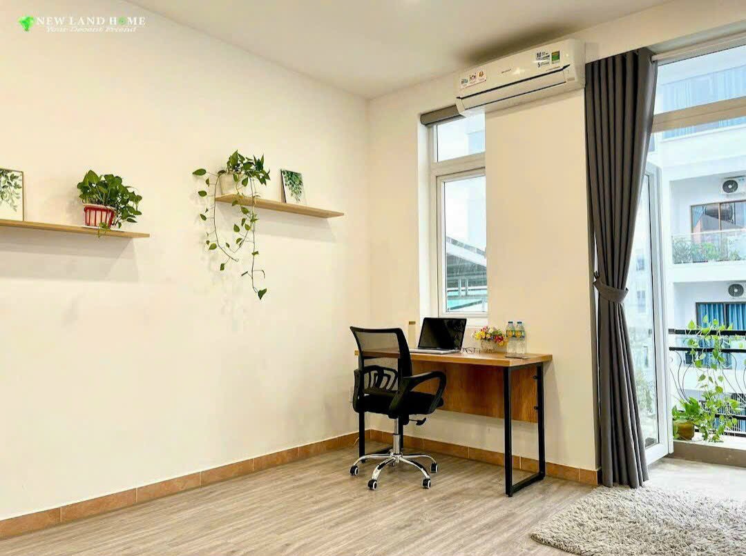 nhà 5,7x20m 5 lầu số 150 đường 79 Phường Tân Quy Quận 7