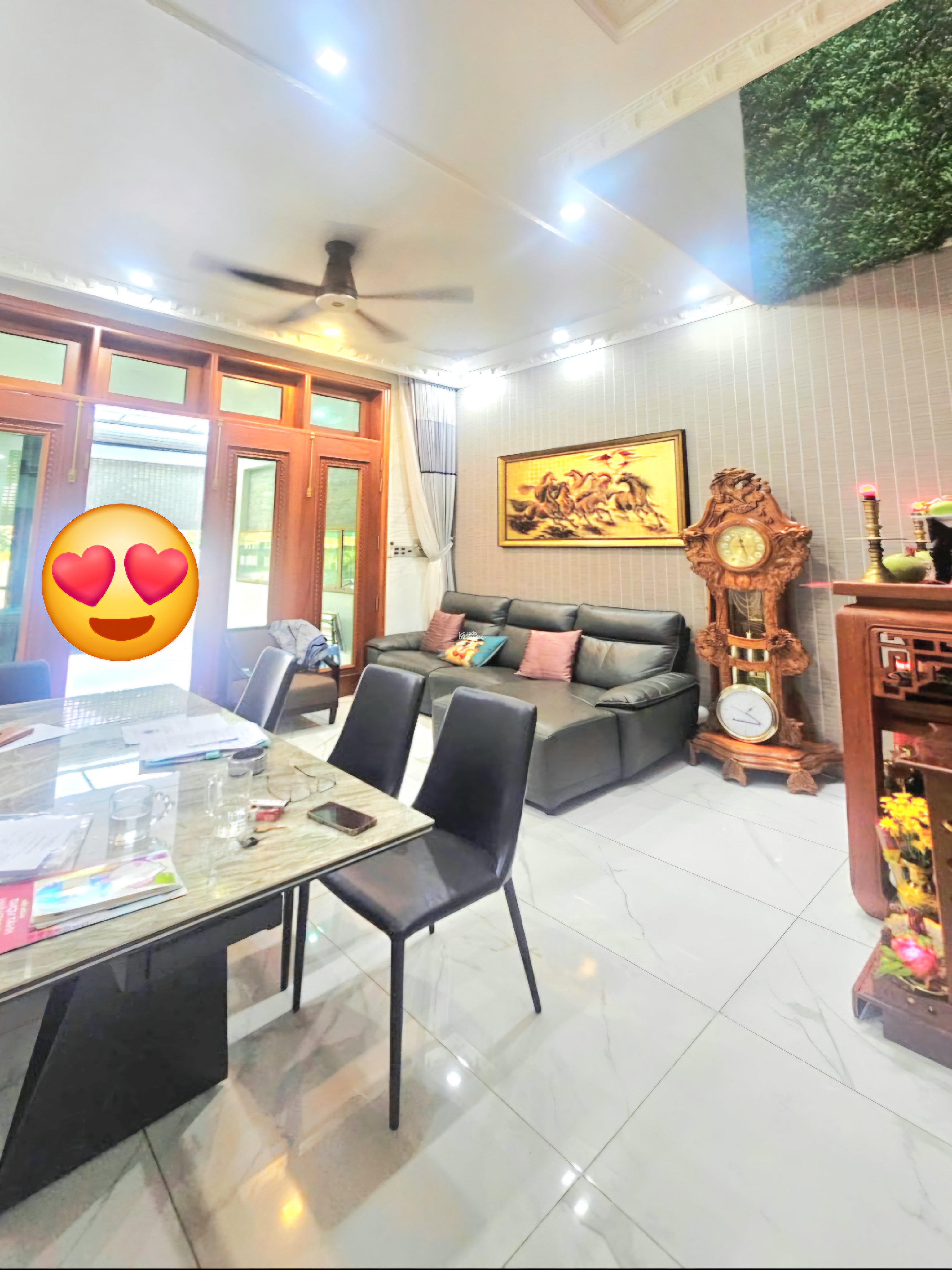 BÁN NHÀ MẶT TIỀN TÊN LỬA - NHÀ MỚI 4 TẦNG 5x 20M - NHIK 11T