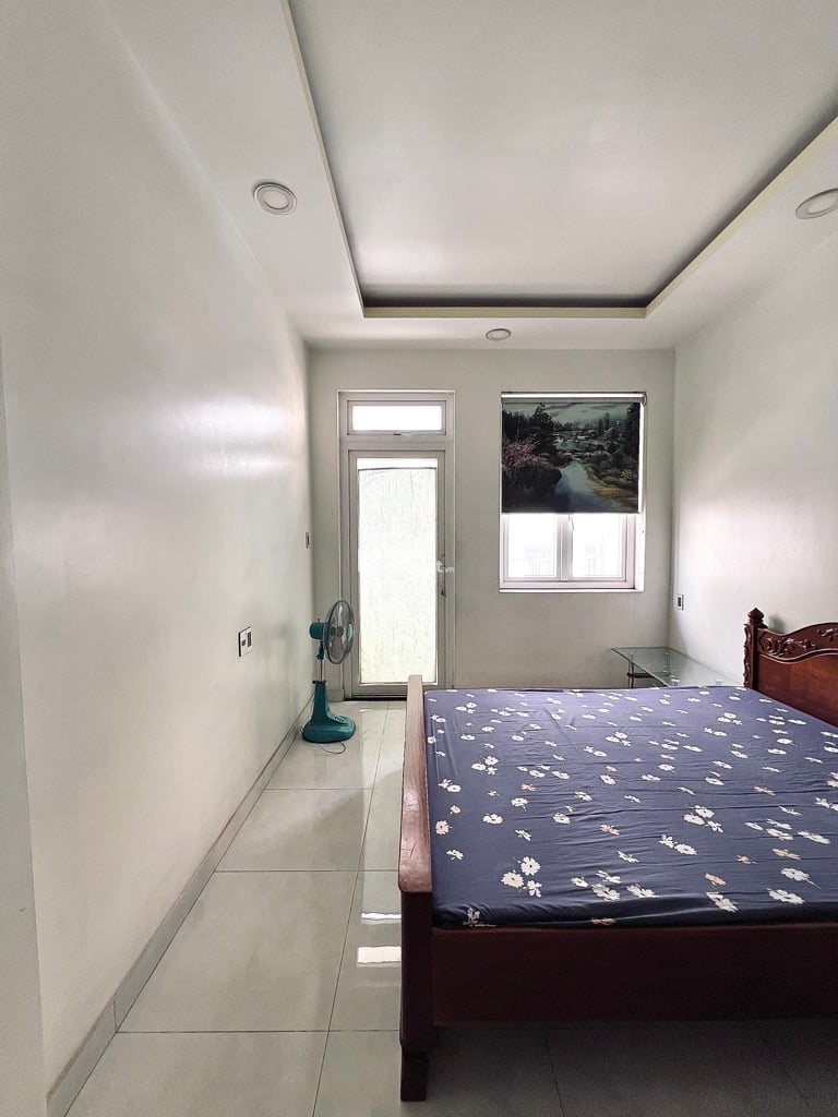 BÁN NHÀ BẠCH ĐẰNG TÂN BÌNH 54M2 5 TẦNG XE HƠI ĐỖ CỬA CHỈ 13 TỶ KHU AN NINH DÂN TRÍ CAO