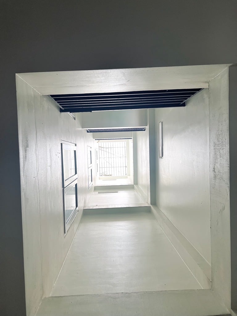 BÁN NHÀ BẠCH ĐẰNG TÂN BÌNH 54M2 5 TẦNG XE HƠI ĐỖ CỬA CHỈ 13 TỶ KHU AN NINH DÂN TRÍ CAO