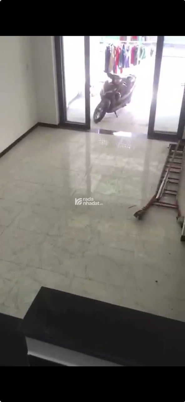 Nhà Phố 1 Trệt  2 Lầu  Mặt Tiền Đình Quới An -P Thạnh Xuân -Quận 12