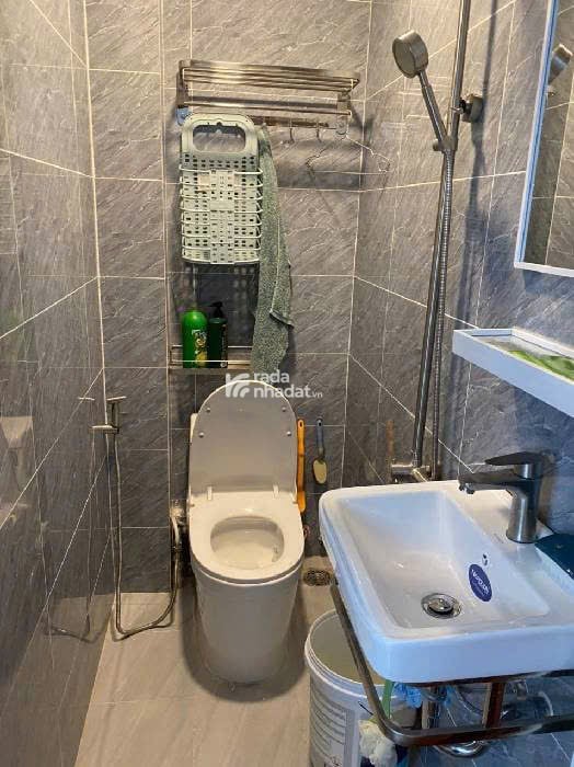 BÁN GẤP NHÀ MỚI XÂY, 2 TẦNG, FULL NỘI THẤT GẦN HẺM XE HƠI ,ĐƯỜNG PHẠM THẾ HIỂN Q8 ĐÚNG 3 TỶ.