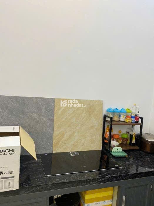 BÁN GẤP NHÀ MỚI XÂY, 2 TẦNG, FULL NỘI THẤT GẦN HẺM XE HƠI ,ĐƯỜNG PHẠM THẾ HIỂN Q8 ĐÚNG 3 TỶ.