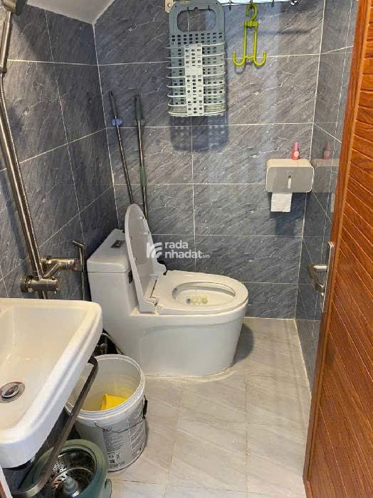 BÁN GẤP NHÀ MỚI XÂY, 2 TẦNG, FULL NỘI THẤT GẦN HẺM XE HƠI ,ĐƯỜNG PHẠM THẾ HIỂN Q8 ĐÚNG 3 TỶ.