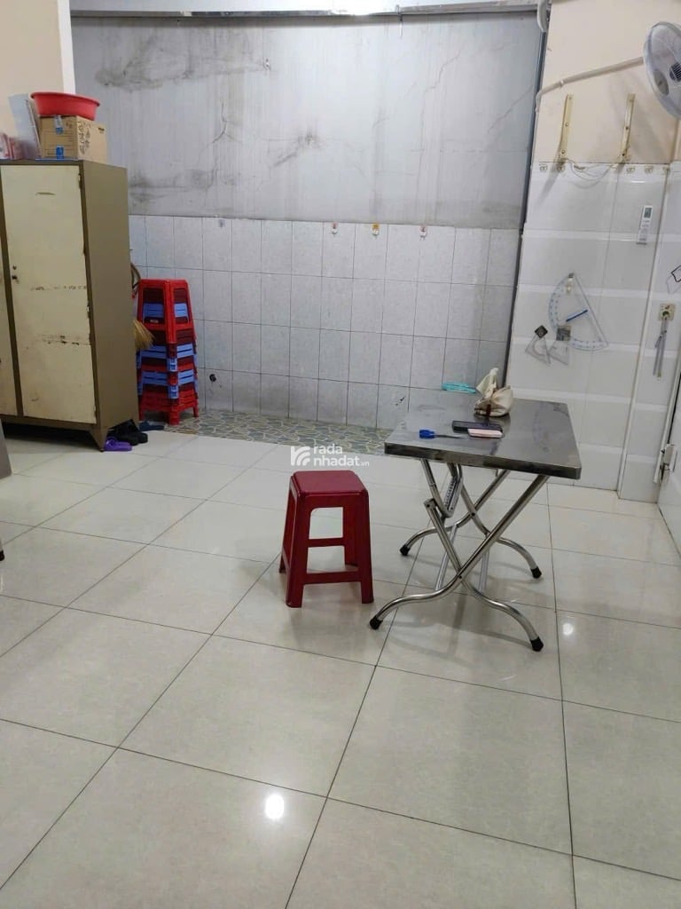 KHU BÀU CÁT, HXH CỘNG HÒA, TÂN BÌNH, 107M2 TIỆN XÂY MỚI. GIẢM 350TR CHỈ 17T TL 