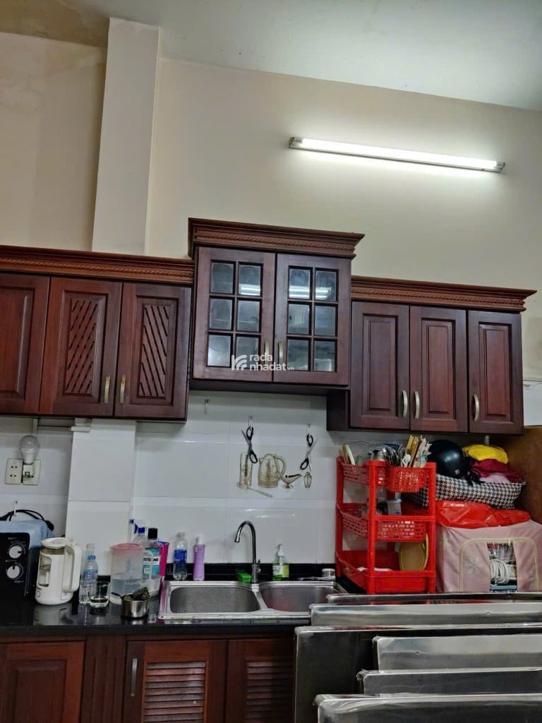 KHU BÀU CÁT, HXH CỘNG HÒA, TÂN BÌNH, 107M2 TIỆN XÂY MỚI. GIẢM 350TR CHỈ 17T TL 