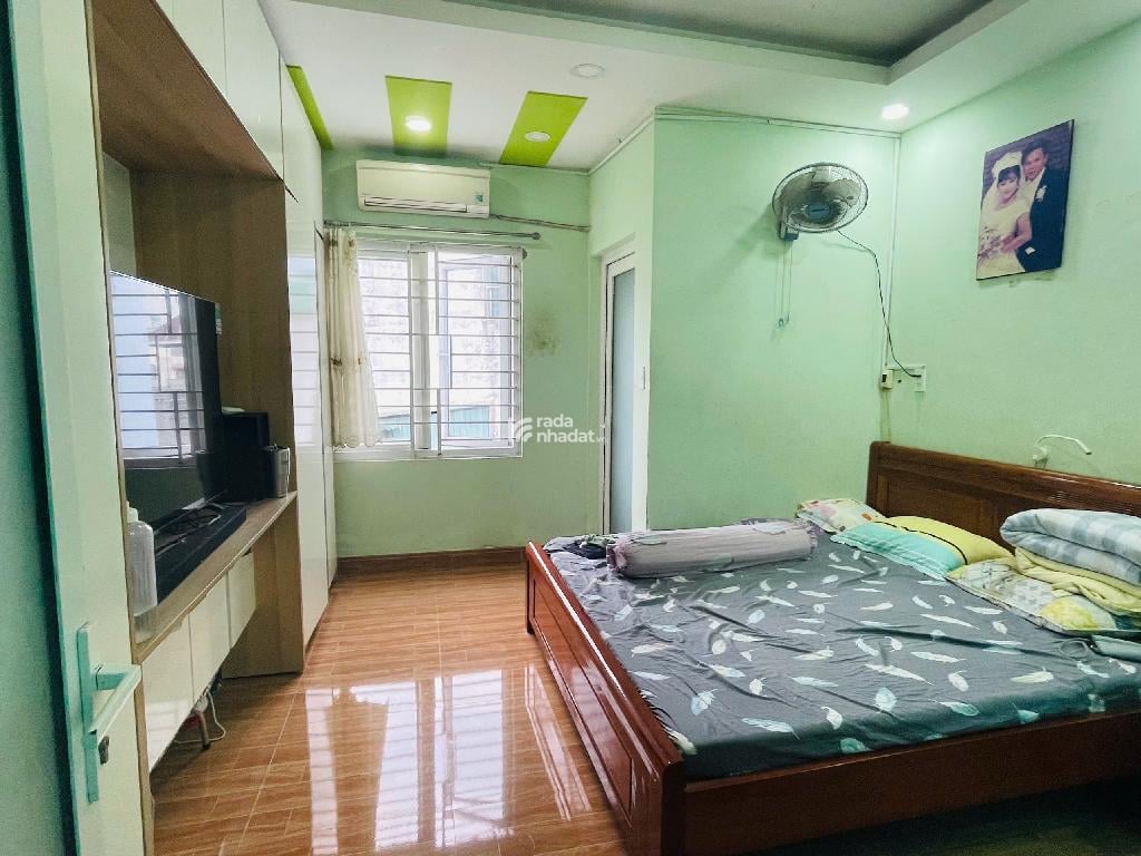 NHÀ 3 TẦNG - PHÚ THỌ HÒA - TÂN PHÚ - 84M2 - 3PN - GIÁP TÂN BÌNH - ĐẦY ĐỦ CÔNG NĂNG 