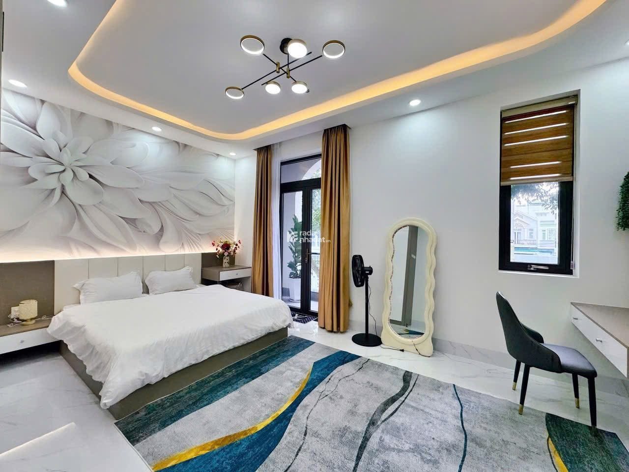 MUA NHÀ 3,6 TỶ 105M2 CỰC ĐẸP, VỊ TRÍ ĐẮC ĐỊA, DC TRI THỨC CAO, AN NINH