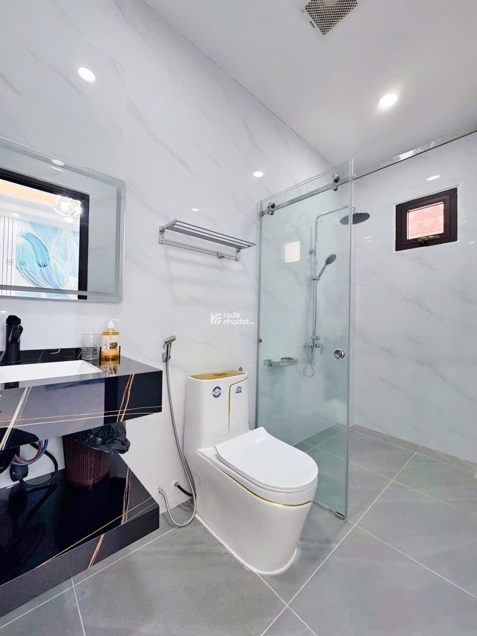 MUA NHÀ 3,6 TỶ 105M2 CỰC ĐẸP, VỊ TRÍ ĐẮC ĐỊA, DC TRI THỨC CAO, AN NINH