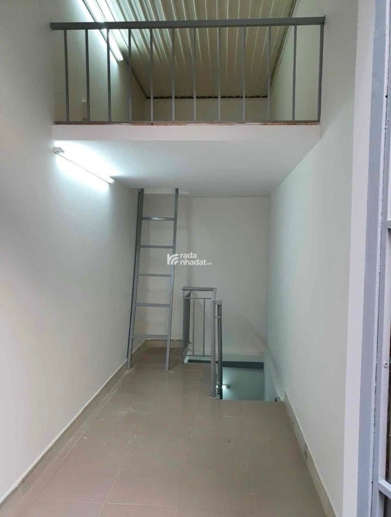 SÁT PN, SÁT HXH NGUYỄN DUY, BÌNH THẠNH, Ở NGAY. GIẢM 350TR CHỈ 1.68T 