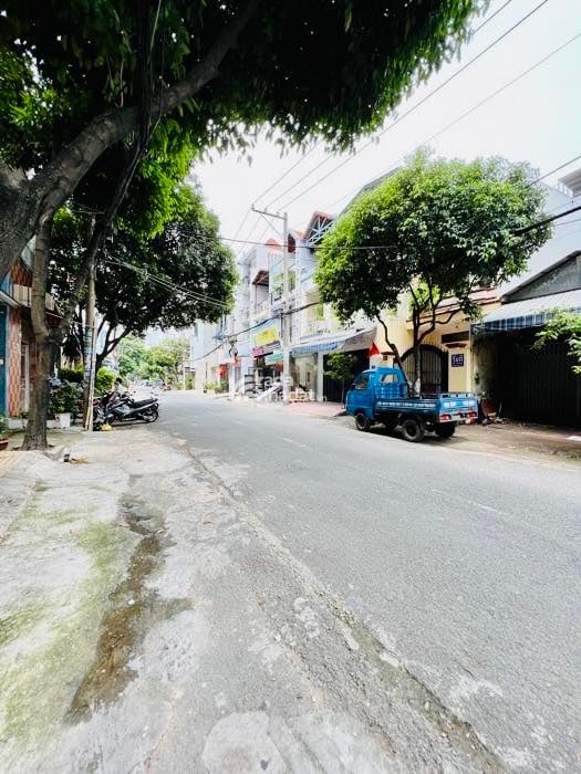 MẶT TIỀN KINH DOANH NGAY ĐỘC LẬP TRƯƠNG VĨNH KÝ 2 TẦNG 72M CHỈ 12 TỶ