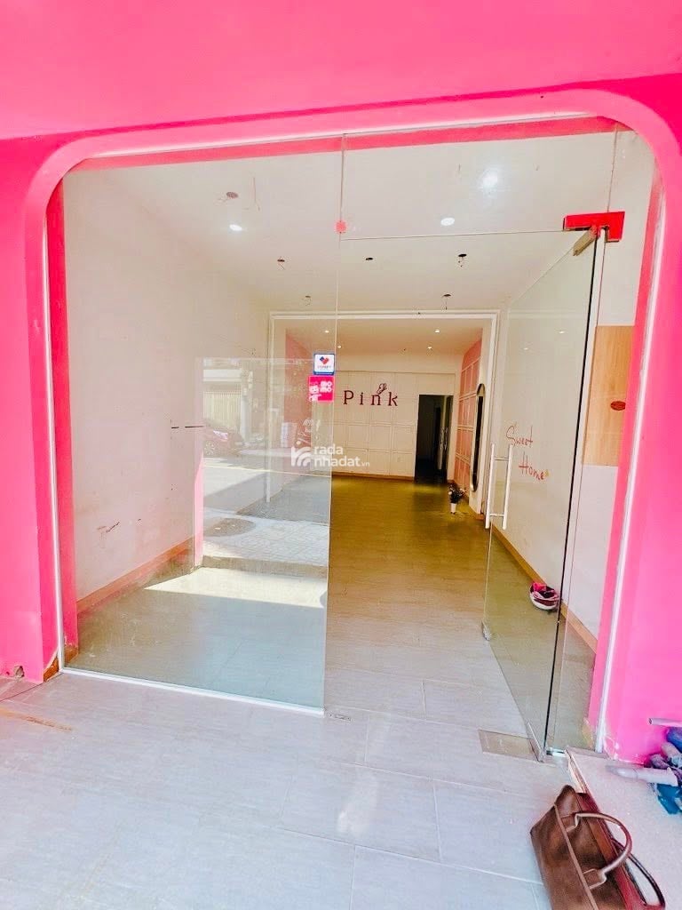 MẶT TIỀN KINH DOANH NGAY ĐỘC LẬP TRƯƠNG VĨNH KÝ 2 TẦNG 72M CHỈ 12 TỶ