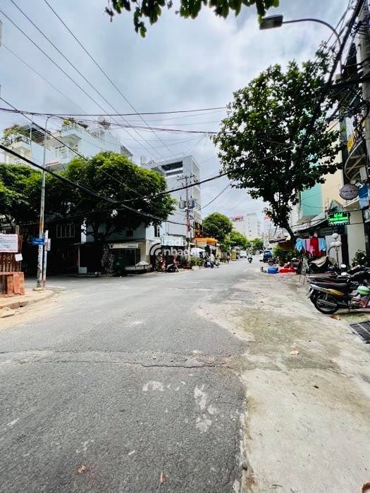 MẶT TIỀN KINH DOANH NGAY ĐỘC LẬP TRƯƠNG VĨNH KÝ 2 TẦNG 72M CHỈ 12 TỶ