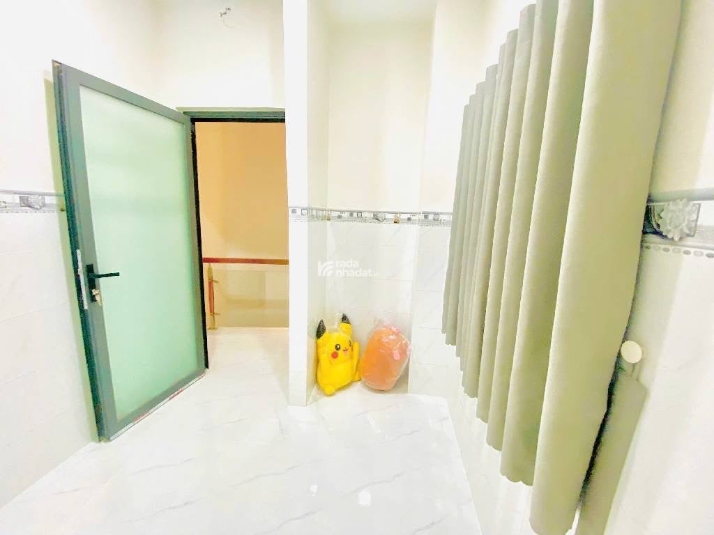 CHỈ 2.8 TỶ – NHÀ 1T1L – 2PN – FULL NỘI THẤT – ĐƯỜNG LÂM VĂN BỀN – TT.Quận7