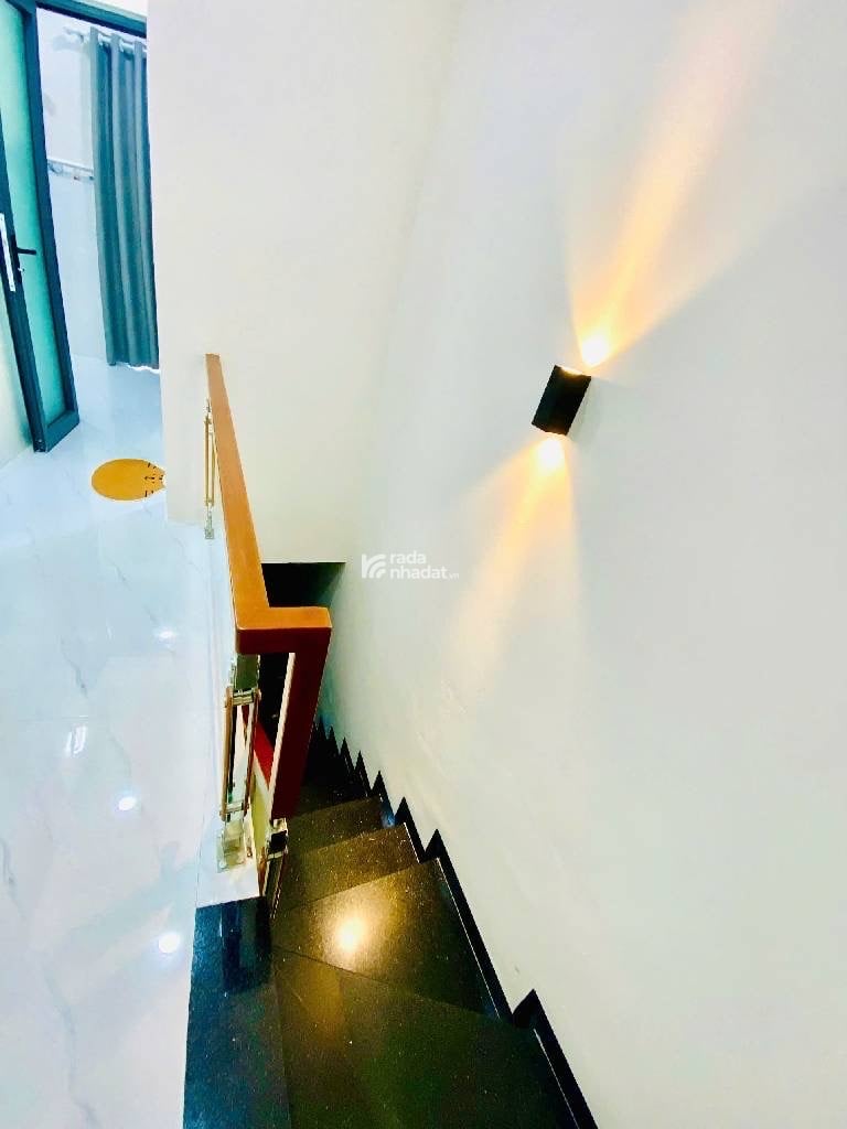 CHỈ 2.8 TỶ – NHÀ 1T1L – 2PN – FULL NỘI THẤT – ĐƯỜNG LÂM VĂN BỀN – TT.Quận7