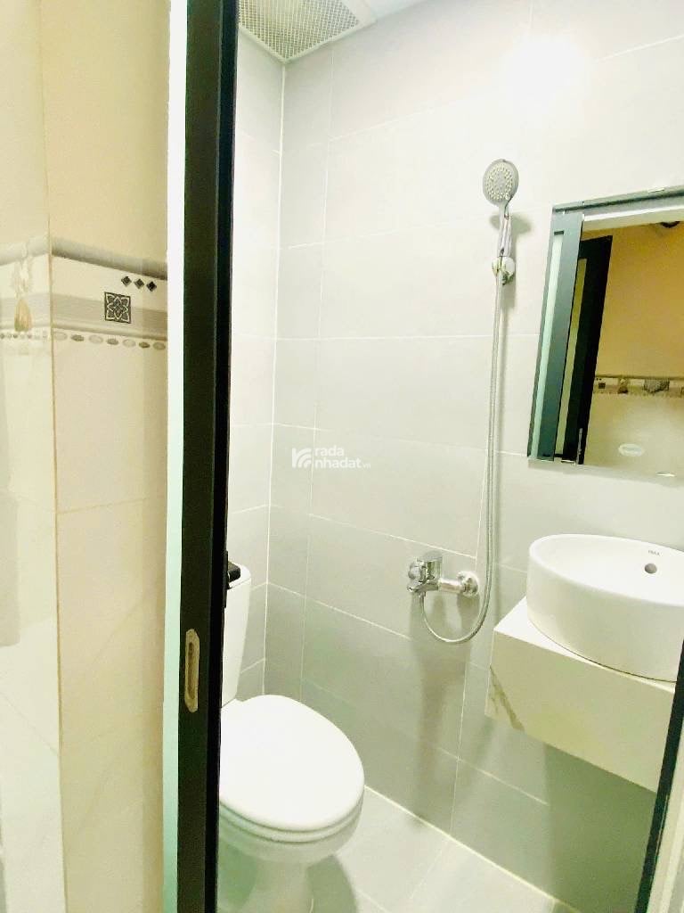 CHỈ 2.8 TỶ – NHÀ 1T1L – 2PN – FULL NỘI THẤT – ĐƯỜNG LÂM VĂN BỀN – TT.Quận7