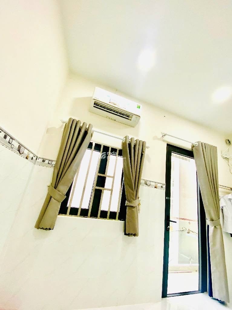 CHỈ 2.8 TỶ – NHÀ 1T1L – 2PN – FULL NỘI THẤT – ĐƯỜNG LÂM VĂN BỀN – TT.Quận7