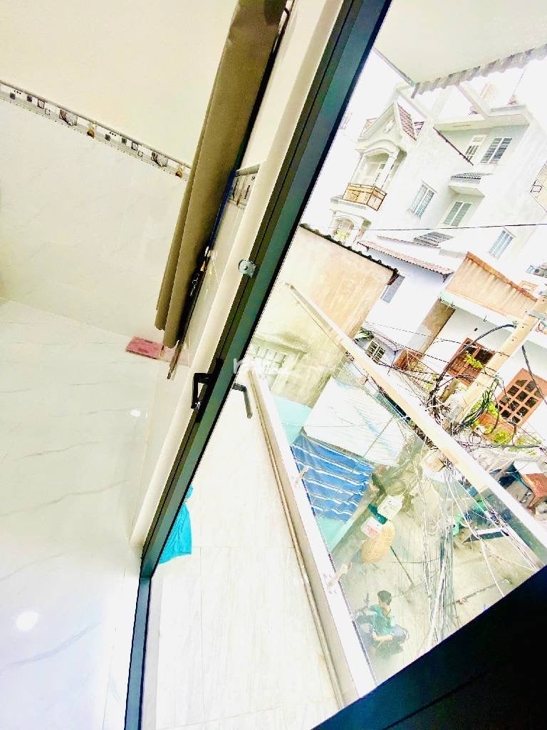 CHỈ 2.8 TỶ – NHÀ 1T1L – 2PN – FULL NỘI THẤT – ĐƯỜNG LÂM VĂN BỀN – TT.Quận7