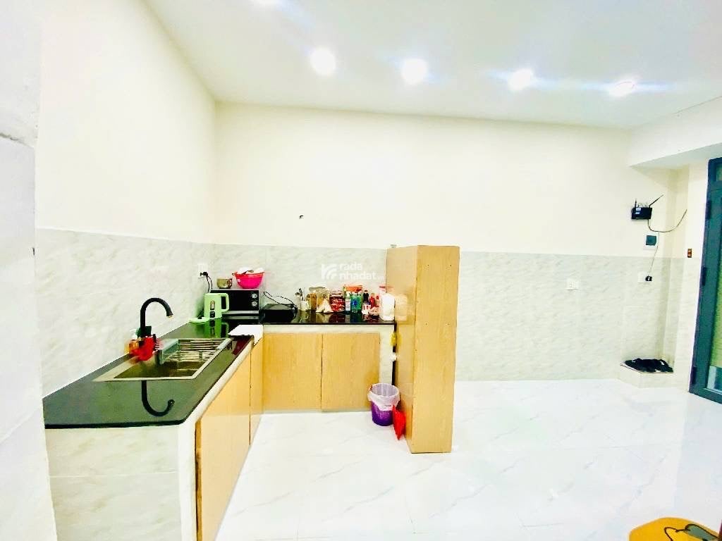 CHỈ 2.8 TỶ – NHÀ 1T1L – 2PN – FULL NỘI THẤT – ĐƯỜNG LÂM VĂN BỀN – TT.Quận7