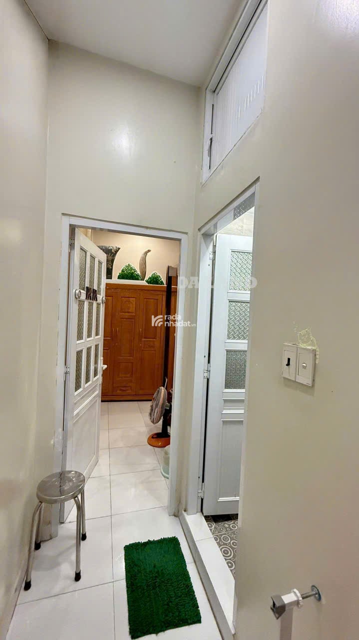 Nhà góc 1 Trệt 1 Lầu Hẻm Ô Tô Đường số 2, Tăng Nhơn Phú B Sở Hữu Ngay 60.3m2, Giá Tốt 6.35 Tỷ