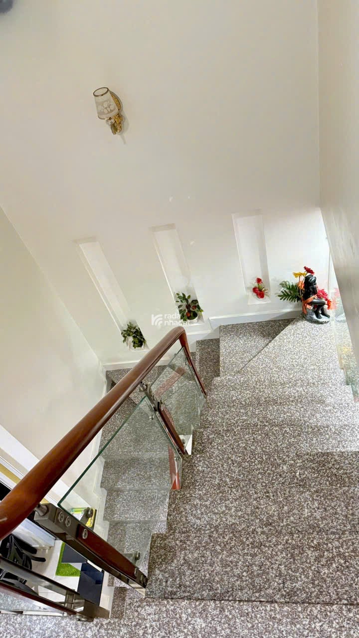 Nhà góc 1 Trệt 1 Lầu Hẻm Ô Tô Đường số 2, Tăng Nhơn Phú B Sở Hữu Ngay 60.3m2, Giá Tốt 6.35 Tỷ