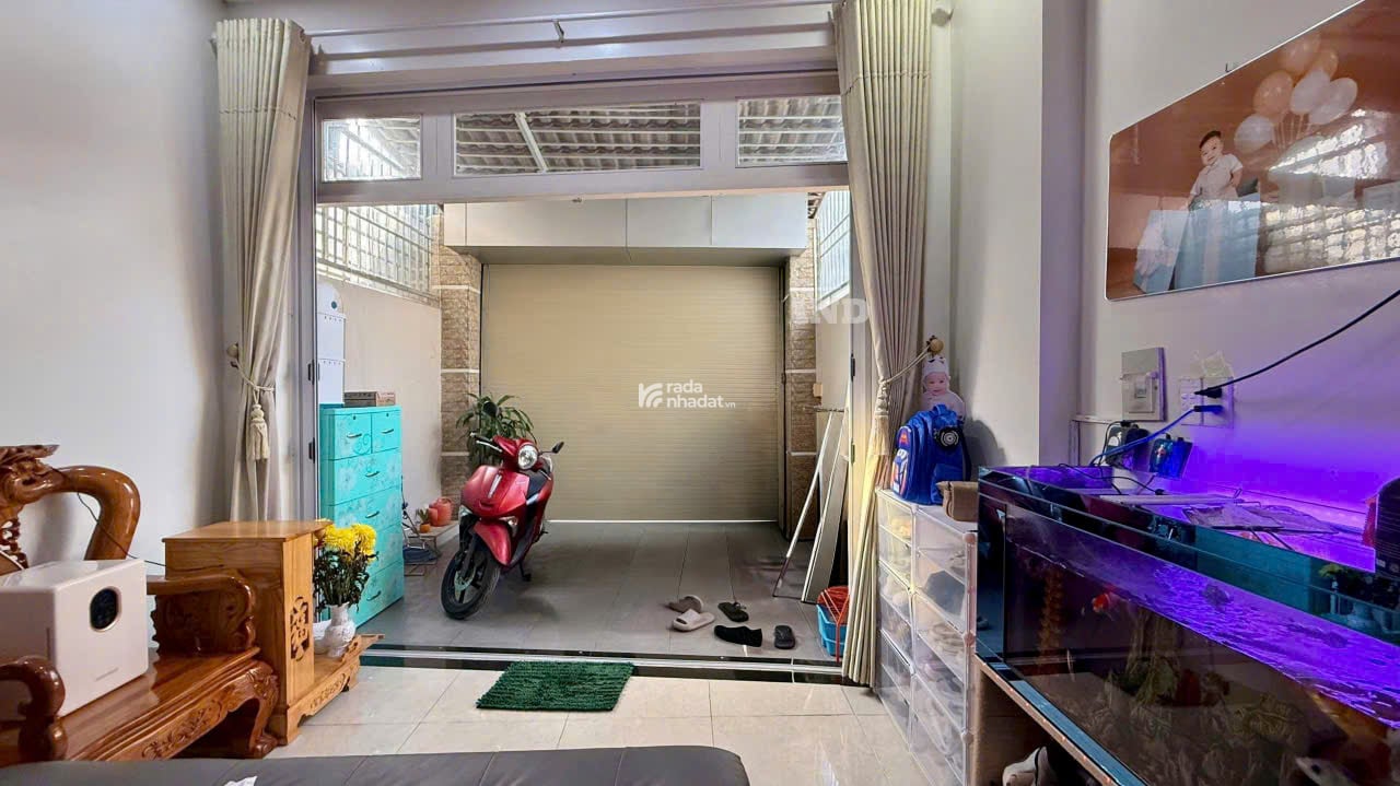 Nhà góc 1 Trệt 1 Lầu Hẻm Ô Tô Đường số 2, Tăng Nhơn Phú B Sở Hữu Ngay 60.3m2, Giá Tốt 6.35 Tỷ