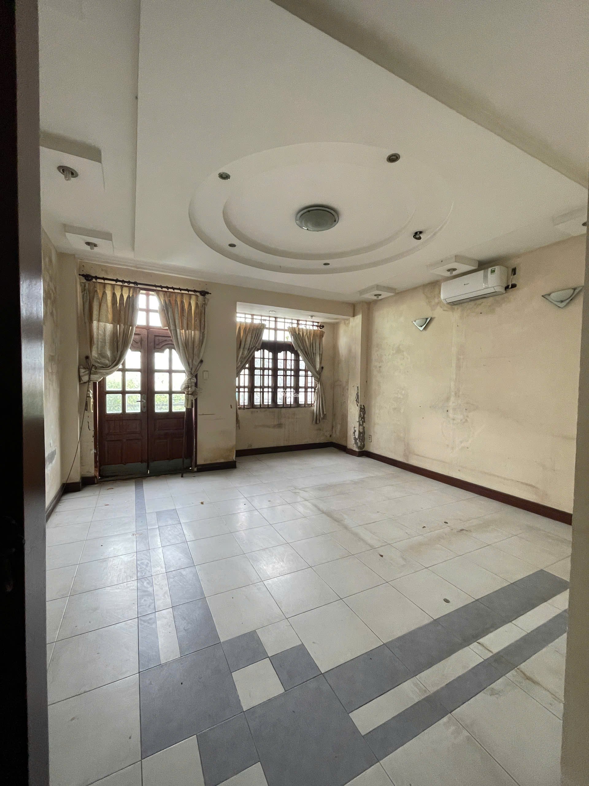 CHỈ 50M TRẦN VĂN MƯỜI! Bán Nhà Đất 5x30m (150m2), Đường Xe Hơi, Xuân Thới Đông 2.