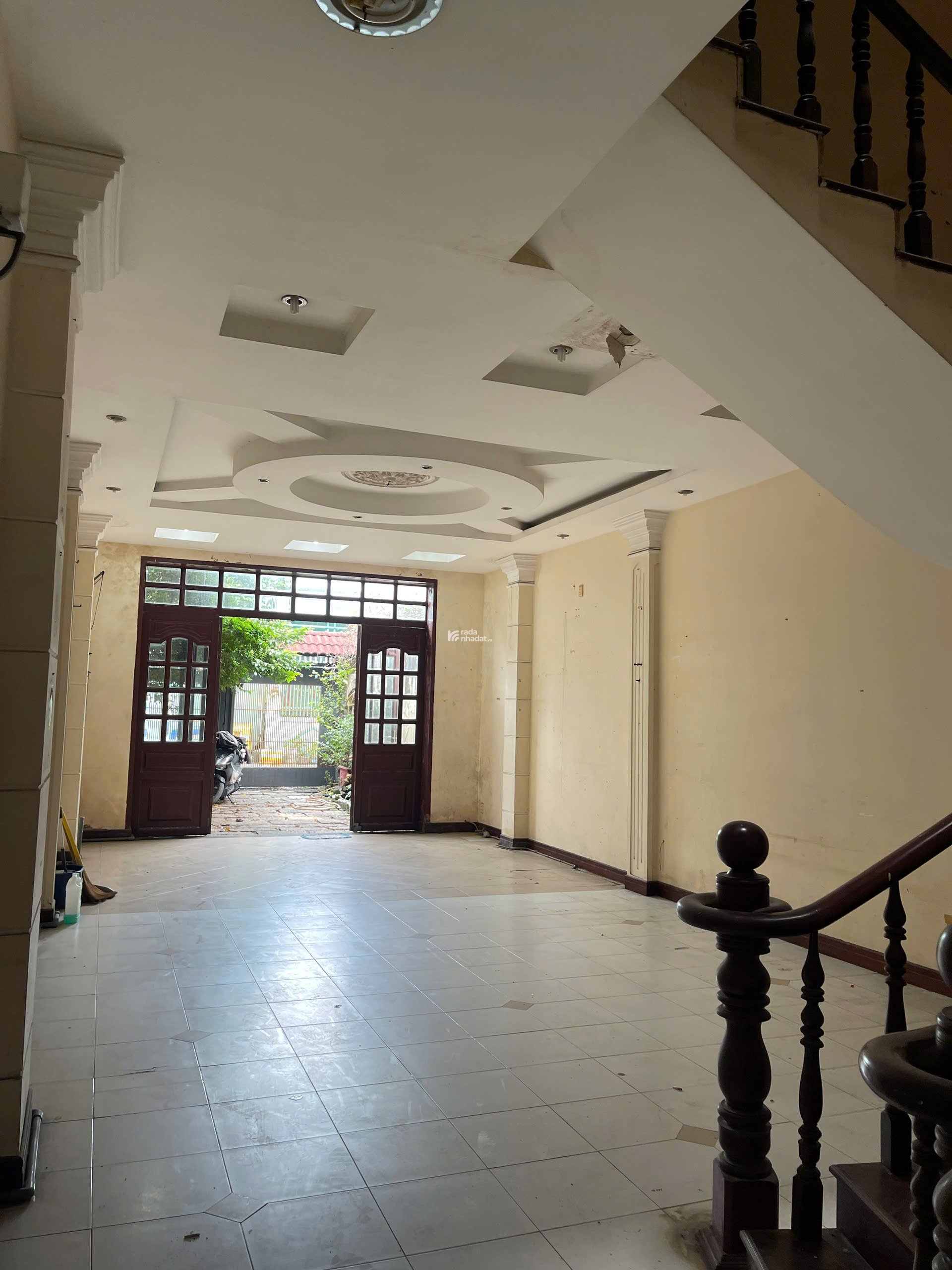 CHỈ 50M TRẦN VĂN MƯỜI! Bán Nhà Đất 5x30m (150m2), Đường Xe Hơi, Xuân Thới Đông 2.