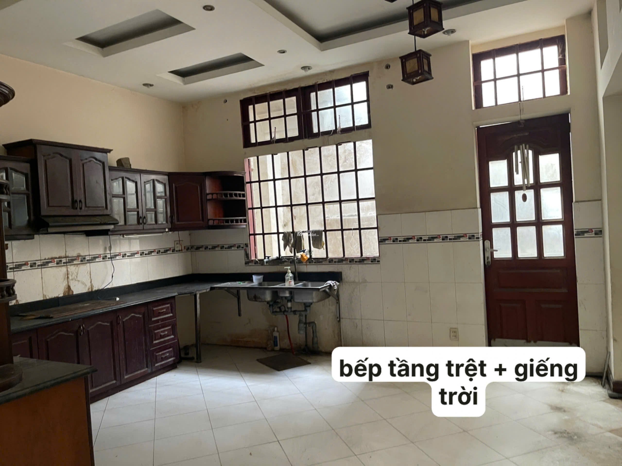 CHỈ 50M TRẦN VĂN MƯỜI! Bán Nhà Đất 5x30m (150m2), Đường Xe Hơi, Xuân Thới Đông 2.