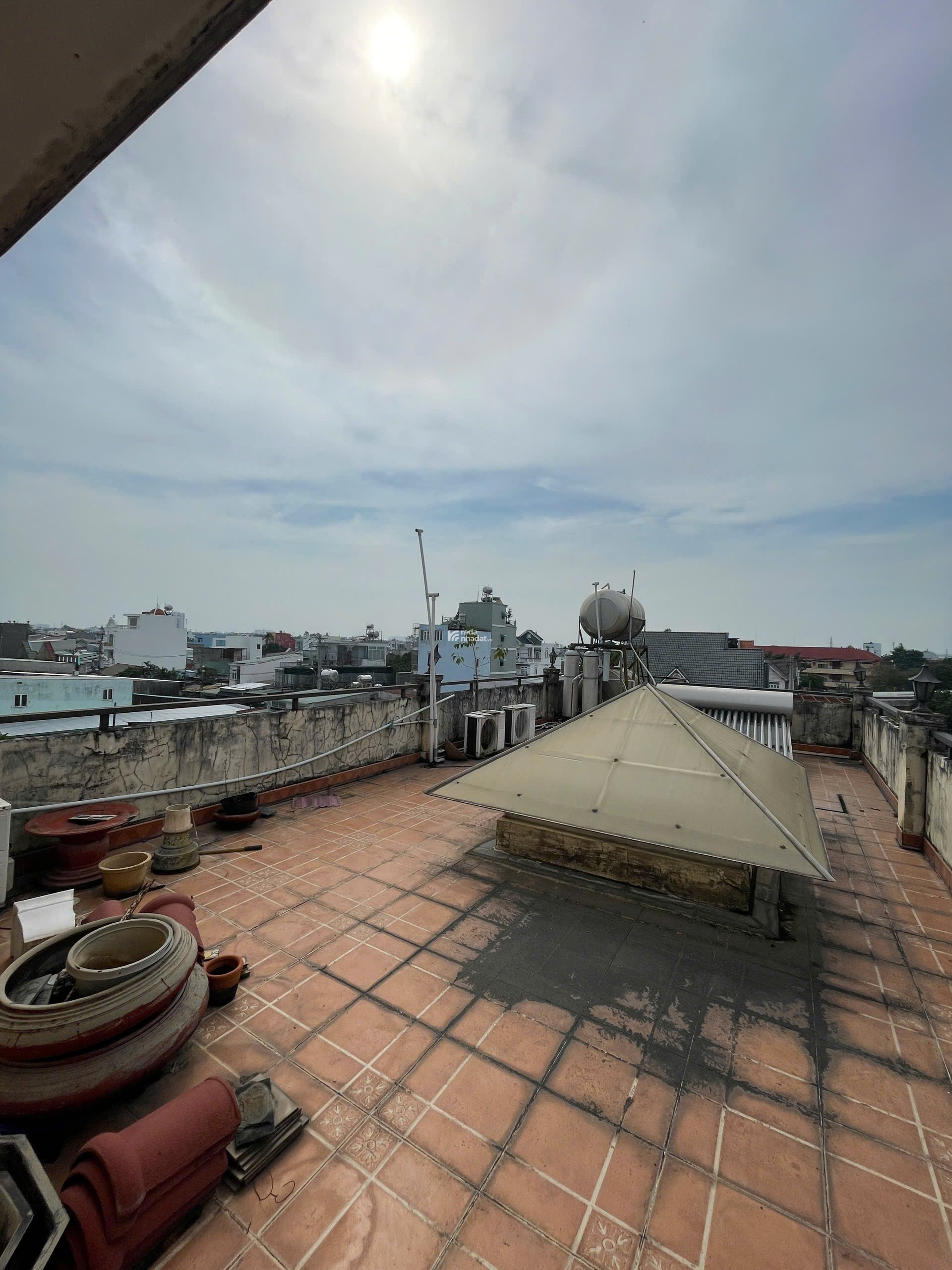 CHỈ 50M TRẦN VĂN MƯỜI! Bán Nhà Đất 5x30m (150m2), Đường Xe Hơi, Xuân Thới Đông 2.