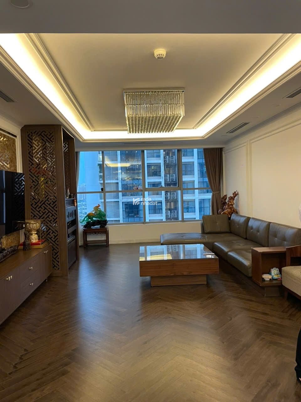 Tôi cần bán CH 2PN trục Đông Nam DT 70m2 nhà mới đét giá siêu rẻ chỉ 4,3 tỷ. LH 0984 676 ***