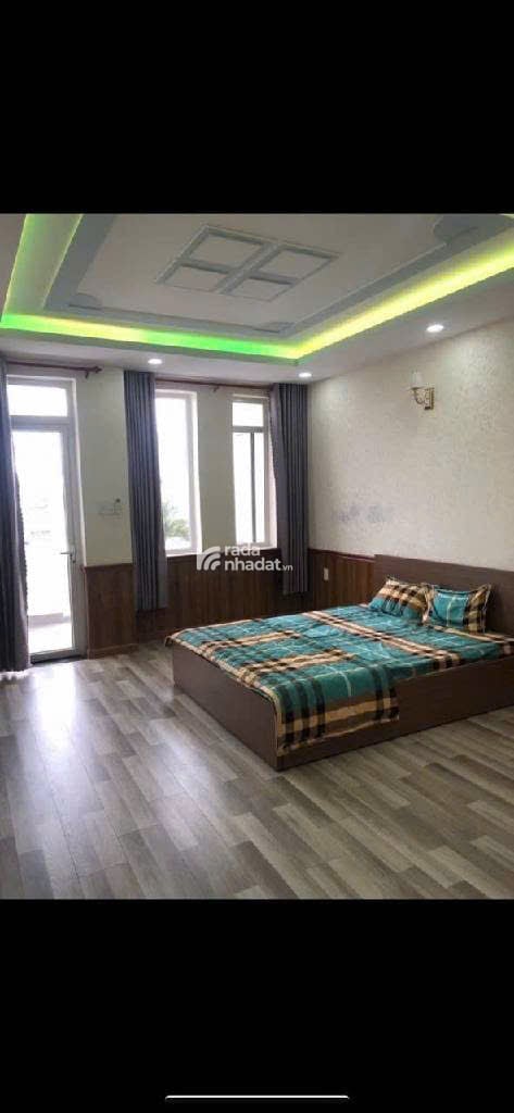 Mặt tiền kinh doanh 5 tầng Đường số 9  P9  Gò Vấp  Vài bước ra Lê Văn Thọ 4x28m Giá 13.8Tỷ