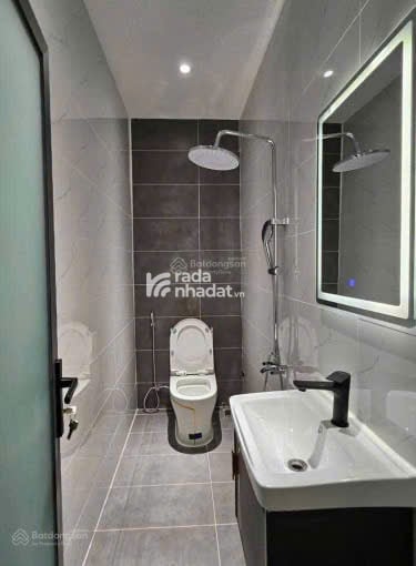 Bán ngay 1 căn hẻm 5m đường Nguyễn Oanh, Gò Vấp, có nở hậu, hoàn công đủ SHR giá 2 tỷ 780 TL