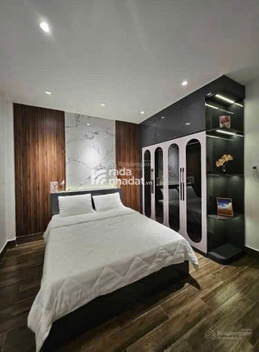 Bán ngay 1 căn hẻm 5m đường Nguyễn Oanh, Gò Vấp, có nở hậu, hoàn công đủ SHR giá 2 tỷ 780 TL