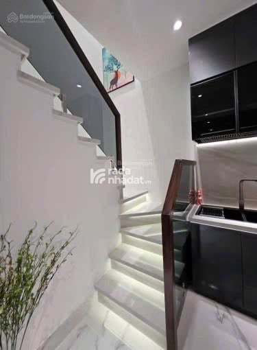 Bán ngay 1 căn hẻm 5m đường Nguyễn Oanh, Gò Vấp, có nở hậu, hoàn công đủ SHR giá 2 tỷ 780 TL