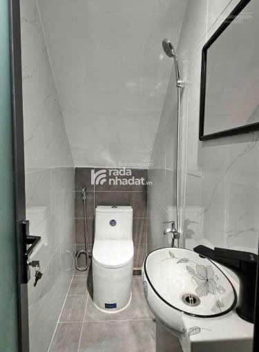 Bán ngay 1 căn hẻm 5m đường Nguyễn Oanh, Gò Vấp, có nở hậu, hoàn công đủ SHR giá 2 tỷ 780 TL