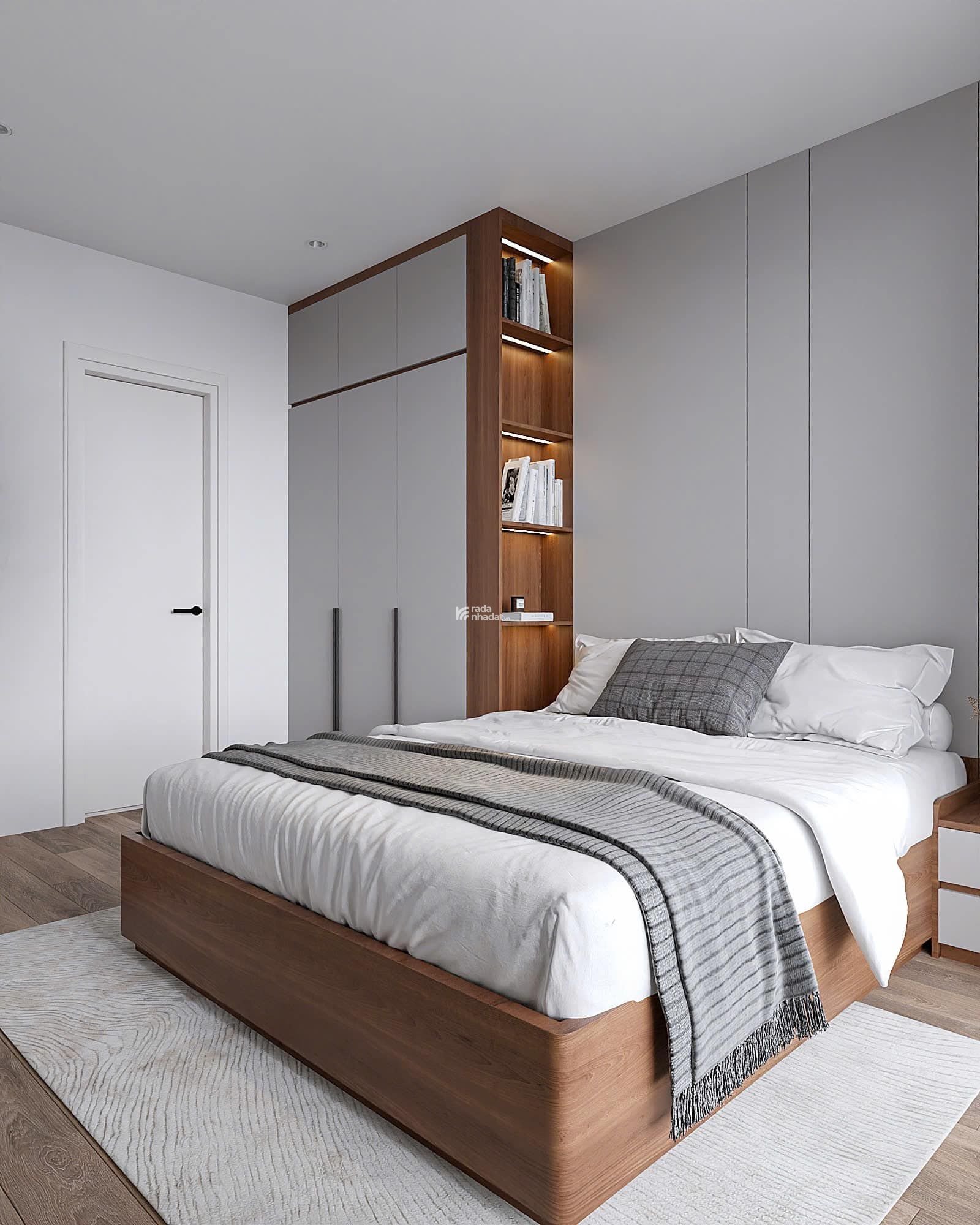 Bán căn 69m 2ng 2VS full nội thất cuối cùng tai chung cư Athena Complex giá chỉ 3.08 tỷ 0973 351 ***