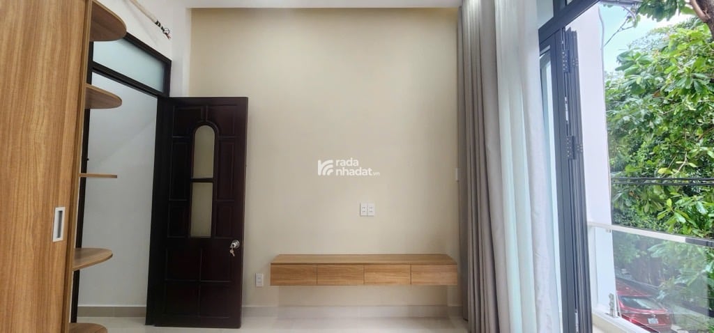 HẺM XE HƠI PHAN HUY ÍCH, TÂN BÌNH, 30M2 CÓ KC Ở NGAY. GIẢM 350TR CHỈ CÒN 5.5T TL 