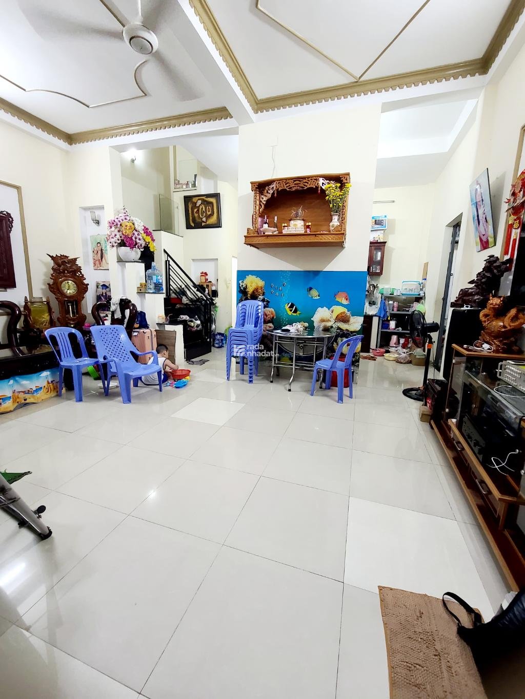 HẺM XE HƠI 5M THÔNG   - AN LẠC - BÌNH TÂN - THÍCH HỢP MUA Ở HAY CHO THUÊ.