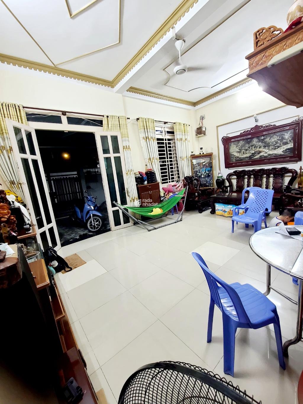 HẺM XE HƠI 5M THÔNG   - AN LẠC - BÌNH TÂN - THÍCH HỢP MUA Ở HAY CHO THUÊ.