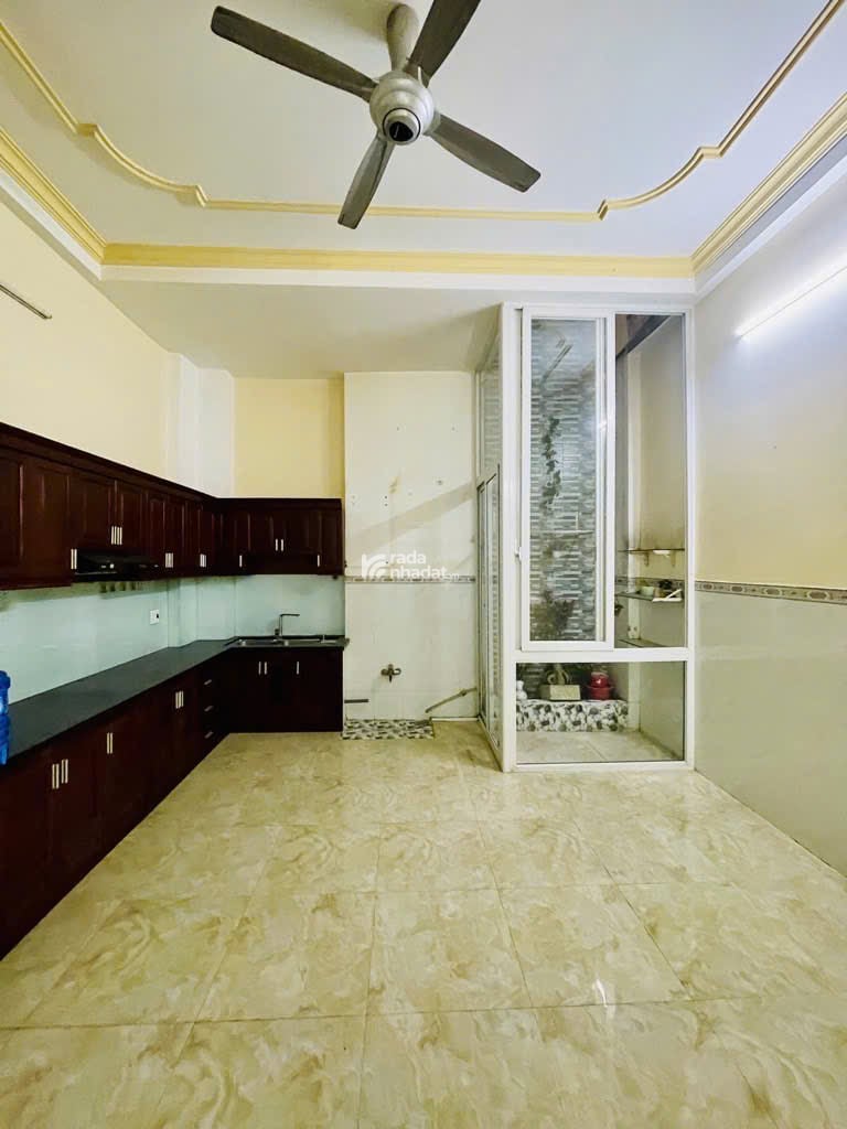 Bán Nhà HXH Đường Tỉnh Lộ 10,BTĐ,Bình Tân (4,5 x 21 x 3 Tầng) 7,9 Tỷ TL