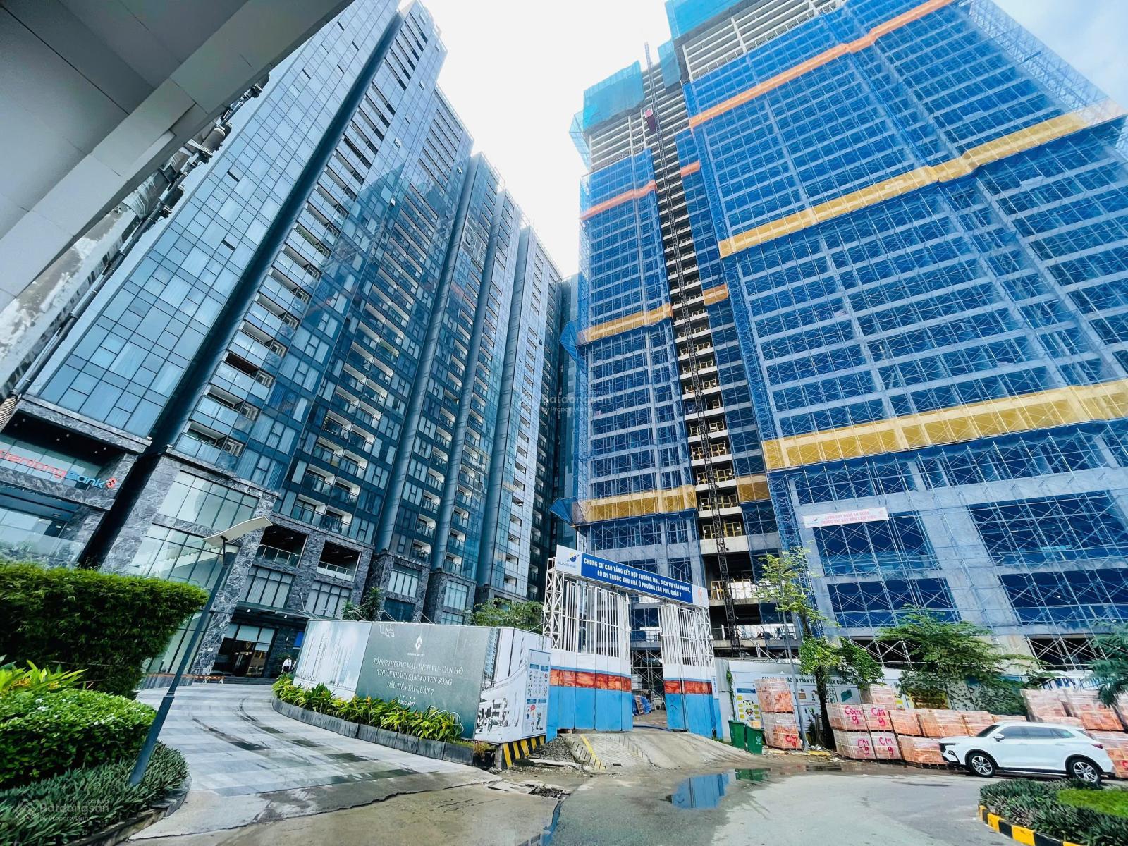 Chính chủ bán nhanh 2PN toà S3 giá chỉ 7ty6