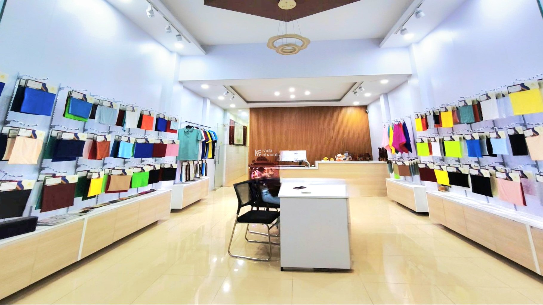 BÁN NHÀ 2 TẦNG 5.1x 25M - HXH THÔNG VƯỜN LÀI , LŨY BÁN BÍCH - CHỈ 12T