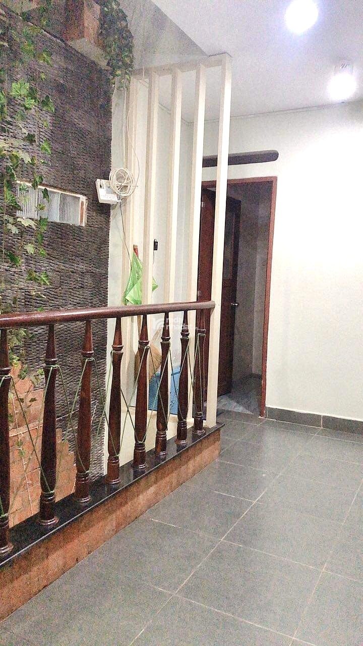 Nhà đẹp bán gấp 5 tầng, hẻm ô tô, đường Lê Thúc Hoạch, P. Phú Thọ Hòa, Tân Phú, chỉ 10,2 tỷ TL
