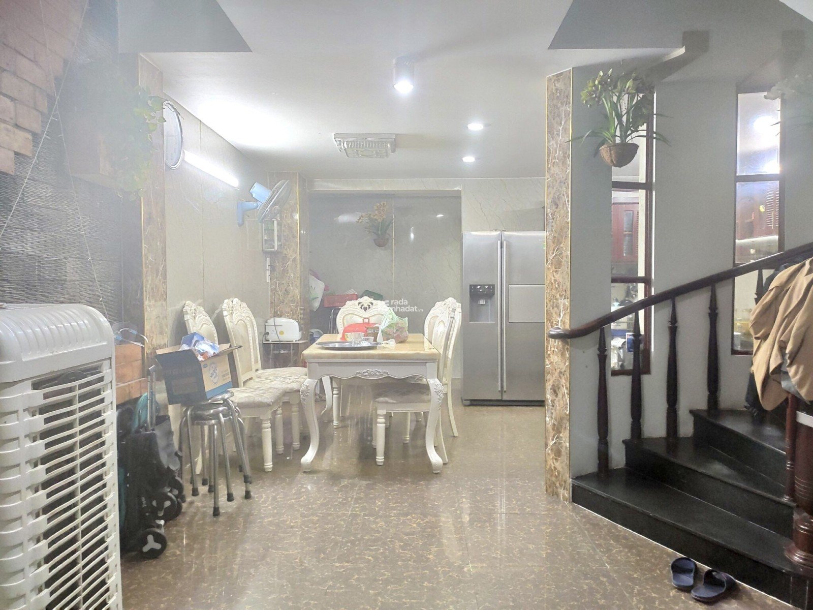 Nhà đẹp bán gấp 5 tầng, hẻm ô tô, đường Lê Thúc Hoạch, P. Phú Thọ Hòa, Tân Phú, chỉ 10,2 tỷ TL